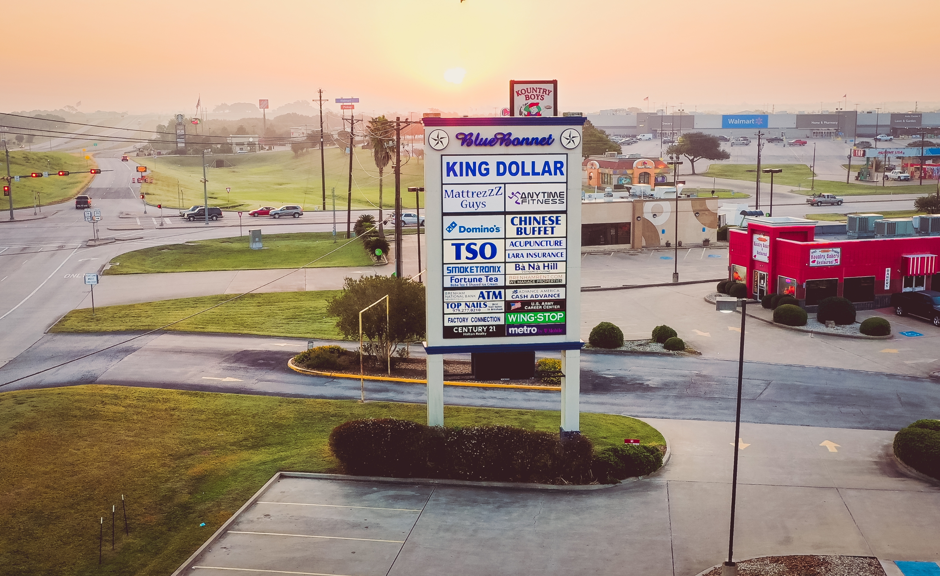 2618 Hwy 36 S - Brenham Accupuncture