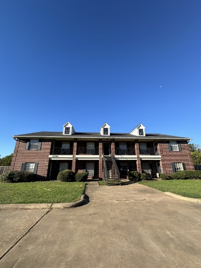 2480 Stone Hollow Drive - 202