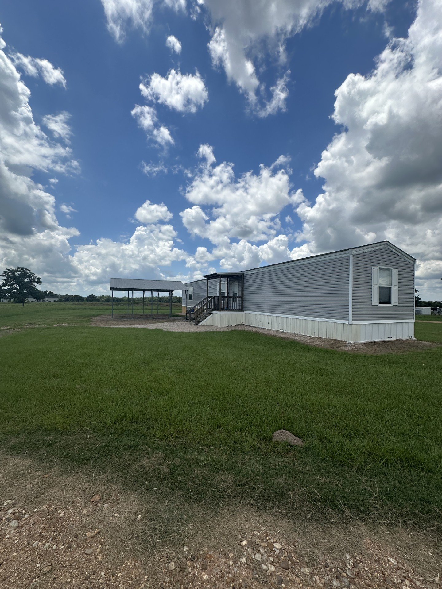 3453 Highway 159 East