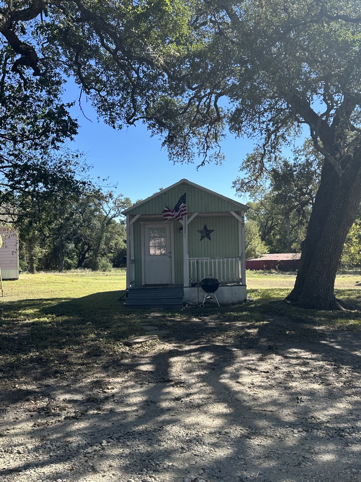 9307 Highway 290 West - 9307 Hwy 290